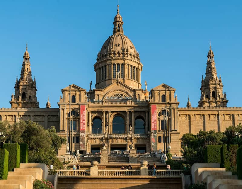 Museu Nacional d’Art de Catalunya: Skip The Line Ticket Museu Nacional d’Art de Catalunya: Skip The Line Ticket