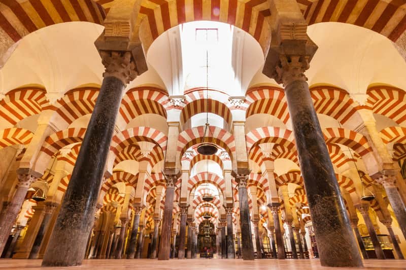 Mosque-Cathedral of Córdoba: Guided Tour + Skip The Line Ticket Mosque-Cathedral of Córdoba: Guided Tour + Skip The Line Ticket