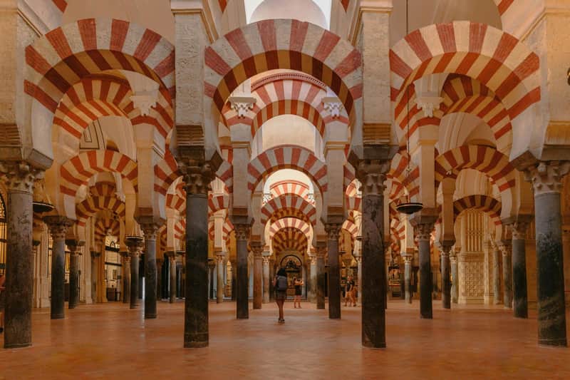 Mosque-Cathedral of Córdoba: Skip The Line Ticket + Guided Tour Mosque-Cathedral of Córdoba: Skip The Line Ticket + Guided Tour