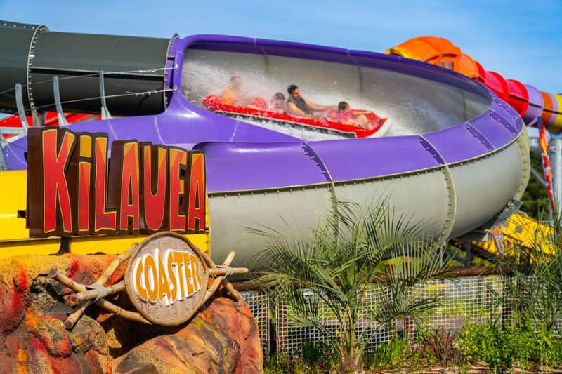 Aquopolis Villanueva: Skip The Line Ticket Aquopolis Villanueva: Skip The Line Ticket
