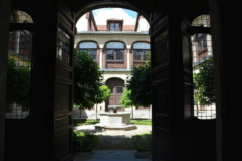 Convent of Las Descalzas Reales Madrid: Skip The Line Entry + Guided Tour