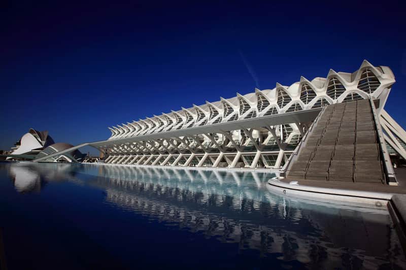 Science Museum Valencia: Skip The Line Ticket Science Museum Valencia: Skip The Line Ticket