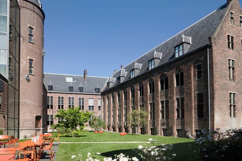 Centraal Museum Utrecht: Skip The Line Ticket Centraal Museum Utrecht: Skip The Line Ticket