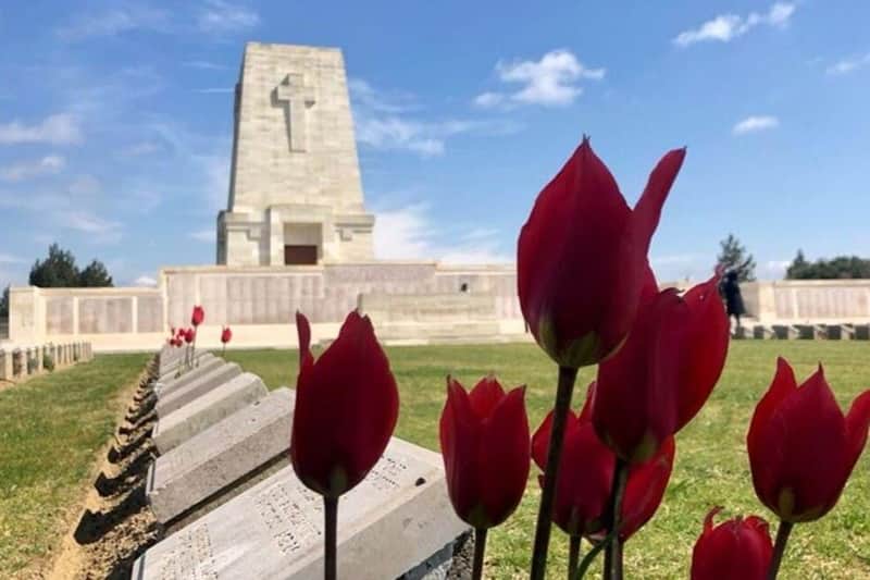 Gallipoli: Full-Day Guided Tour from Istanbul + Lunch
