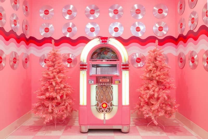 Museum of Ice Cream Chicago: VIP Anytime Entry Ticket