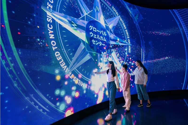 One World Observatory: Skip All Lines + Flexible Entry