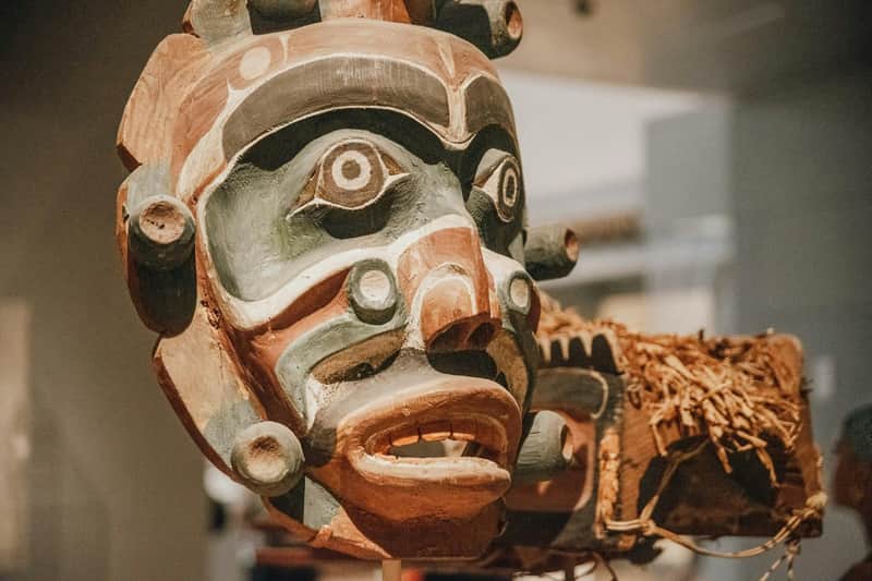The Metropolitan Museum of Art: Skip The Line Ticket + Guided Tour