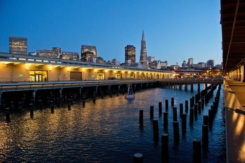 SKIP THE LINE: Exploratorium After Dark Thursdays (18+) Admission