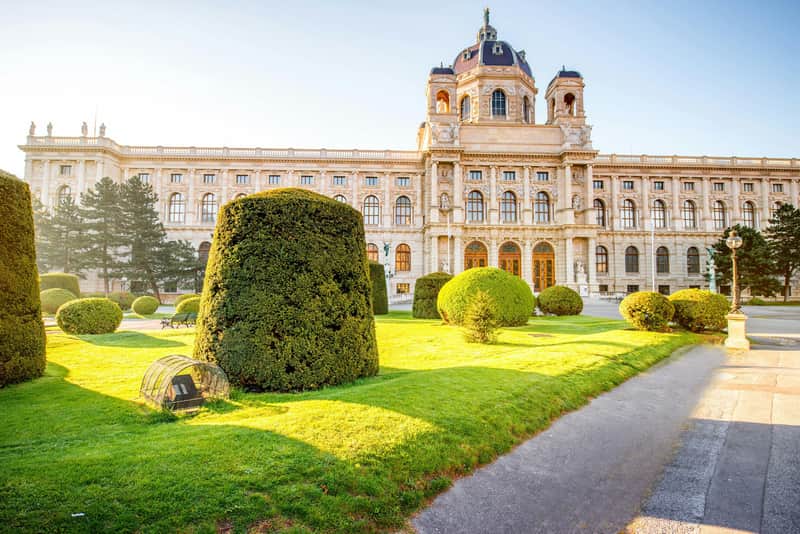 Kunsthistorisches Museum Kunsthistorisches Museum