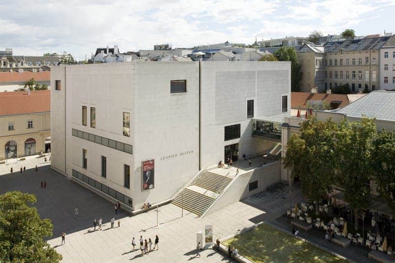 Leopold Museum Leopold Museum