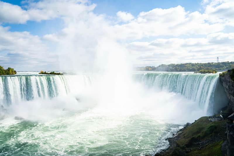 Niagara Falls Tours & Attractions (Canada) Niagara Falls Tours & Attractions (Canada)