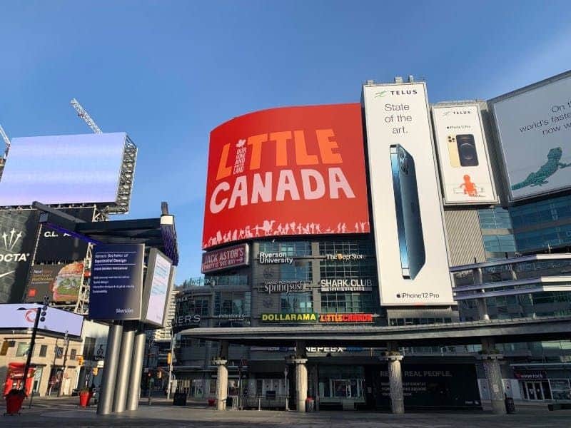 Little Canada Little Canada