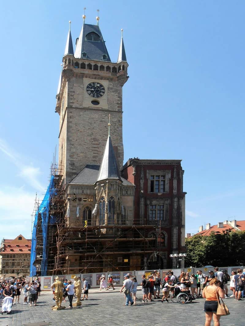 Old Town Hall