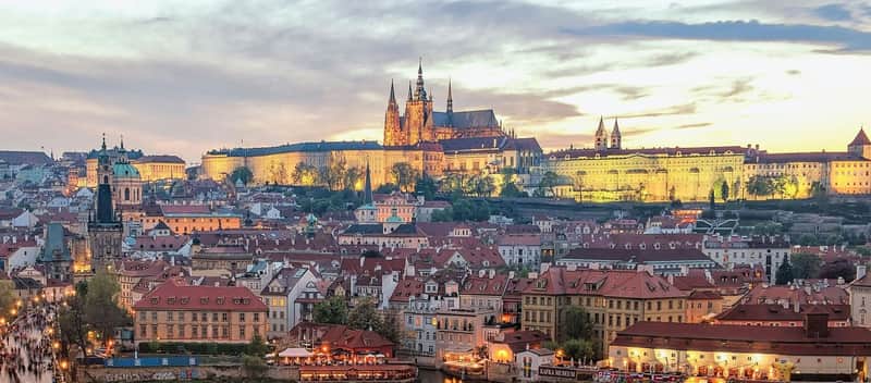 Prague Castle