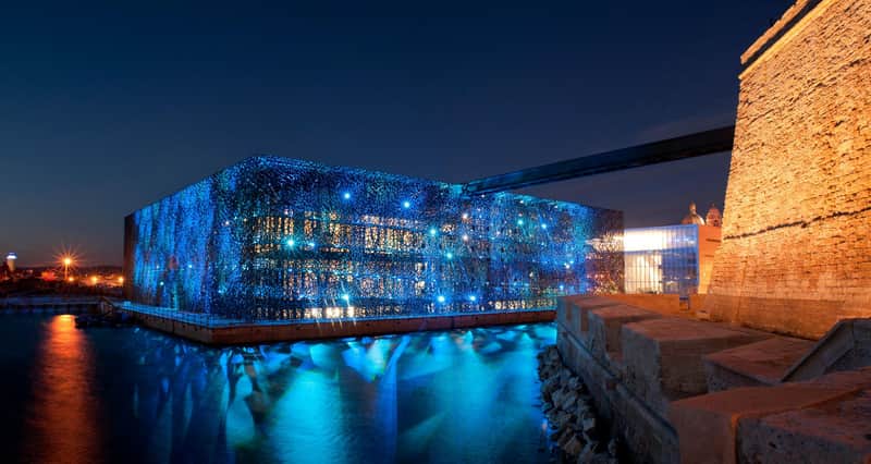 Mucem Mucem