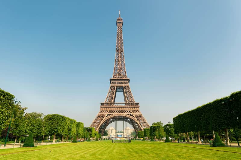 Eiffel Tower Eiffel Tower