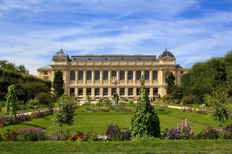 Grande Galerie de l'Évolution Grande Galerie de l'Évolution