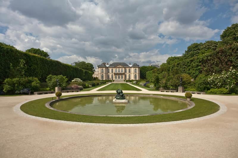 Musée Rodin Paris Musée Rodin Paris