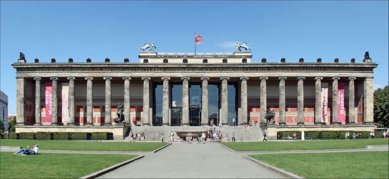 Altes Museum