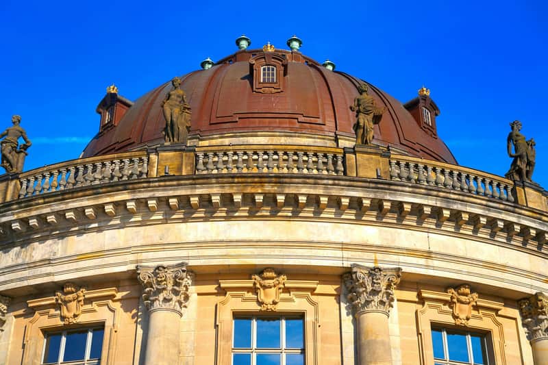 Bode Museum