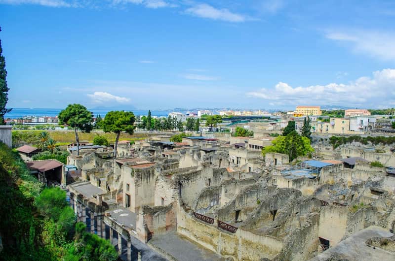 Herculaneum Herculaneum