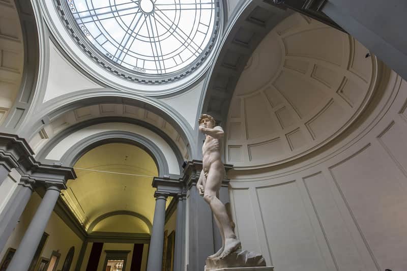 Accademia Gallery Accademia Gallery