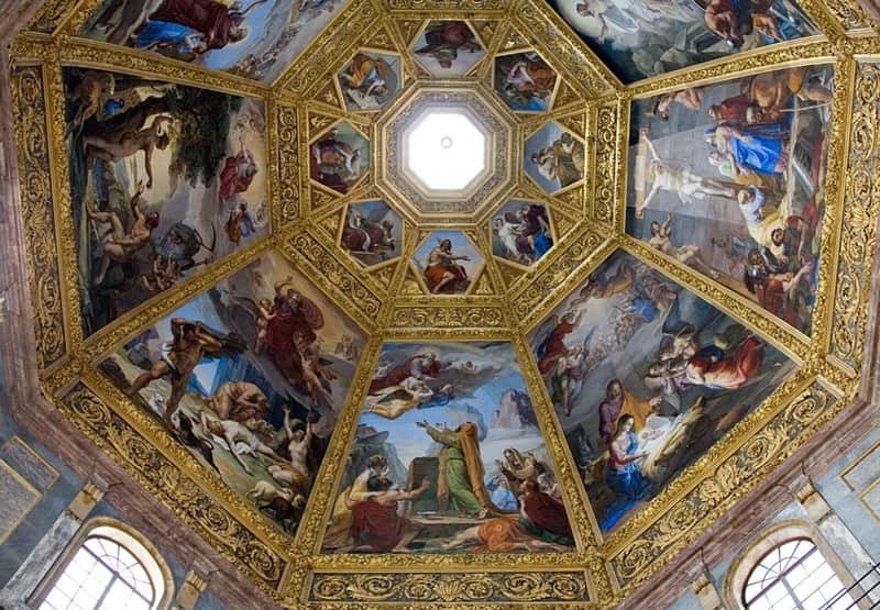 Medici Chapels Medici Chapels