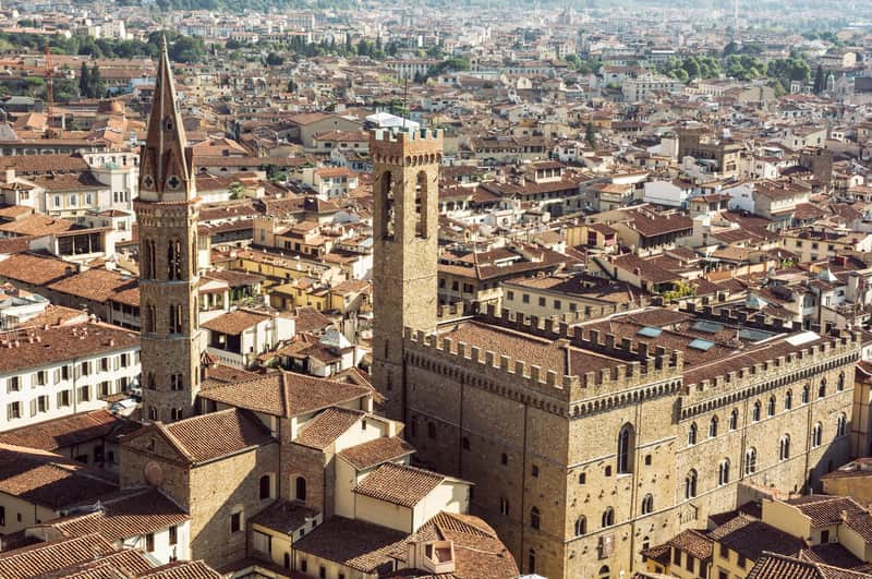 Museo Nazionale del Bargello Museo Nazionale del Bargello