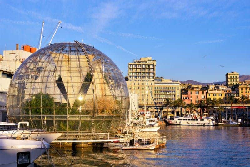 Biosphere Biosphere