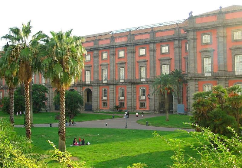 Capodimonte Museum Capodimonte Museum