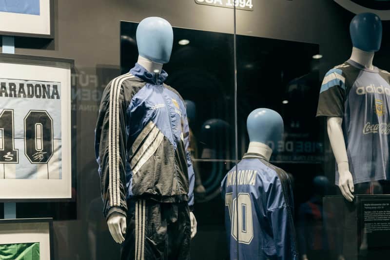 Museo Maradona Museo Maradona