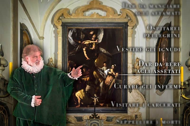 Pio Monte della Misericordia Pio Monte della Misericordia