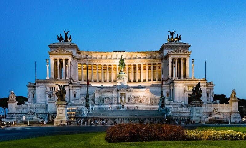 Altar of the Fatherland