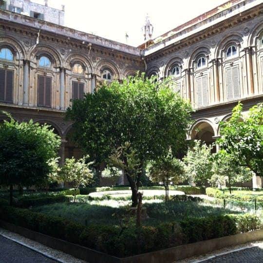 Palazzo Doria Pamphilj Palazzo Doria Pamphilj