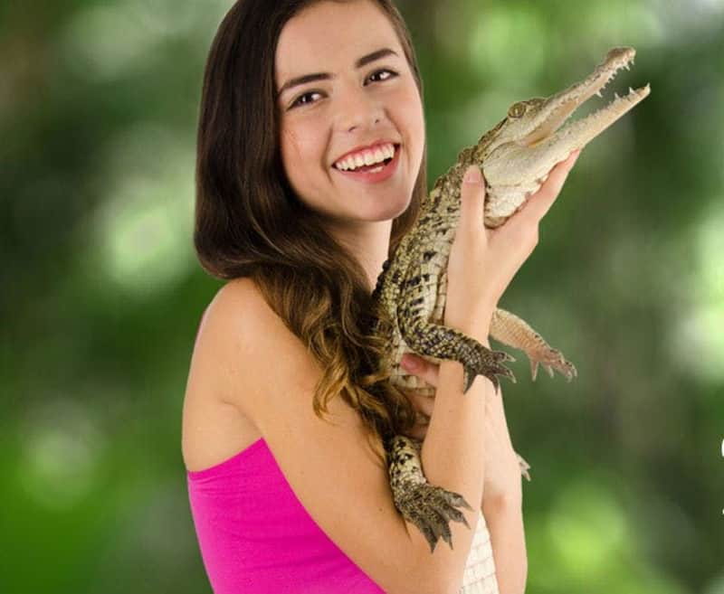 Croco Cun Zoo
