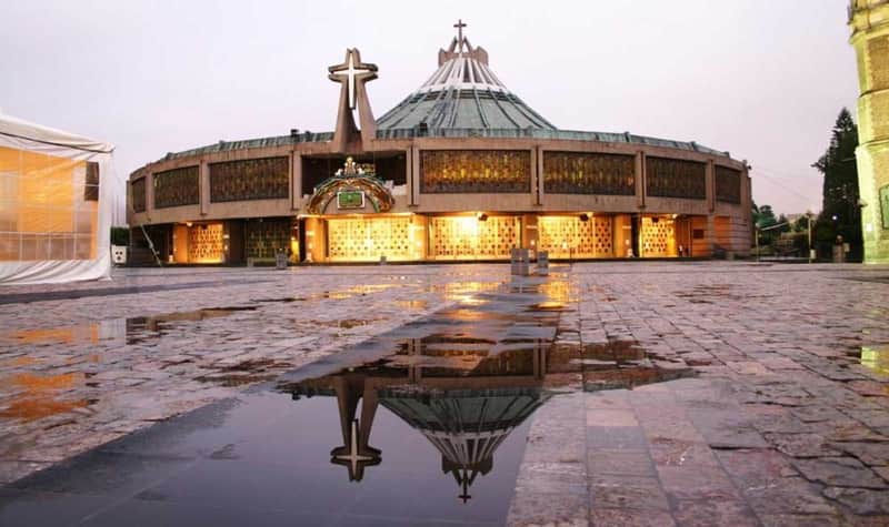 Basilica of Guadalupe