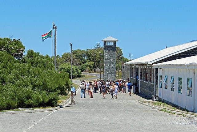 Robben Island Museum Robben Island Museum