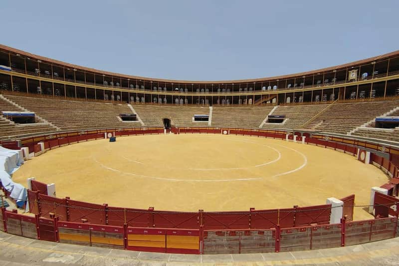 Alicante Bullring Alicante Bullring