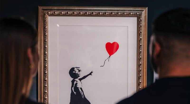 Banksy Museum Barcelona Banksy Museum Barcelona