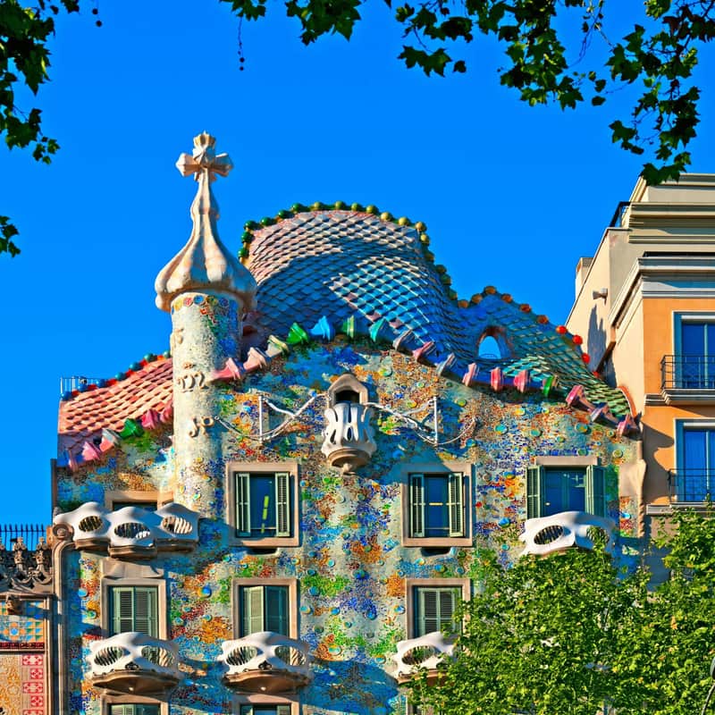 Casa Batlló Casa Batlló