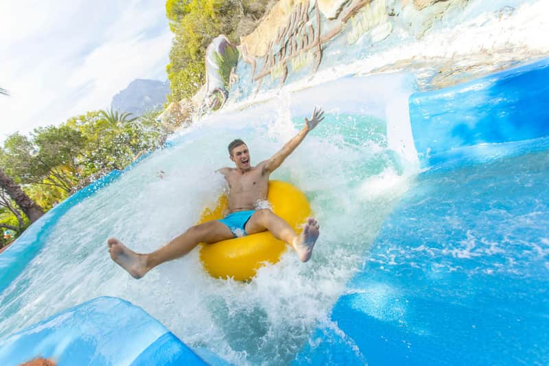 Aqualandia Benidorm Aqualandia Benidorm