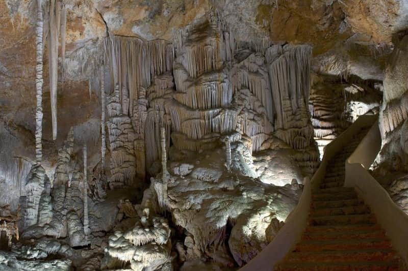 Campanet Caves