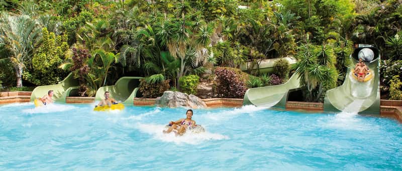 Siam Park
