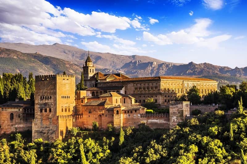 Alhambra Alhambra