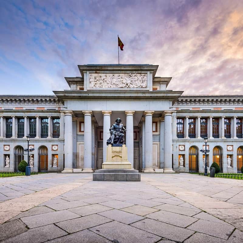Prado Museum Prado Museum