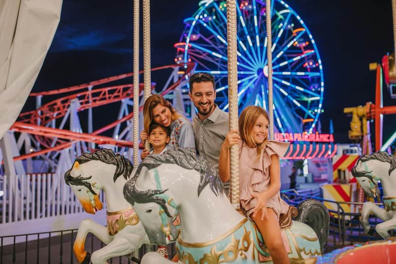 Holidayworld Maspalomas Center