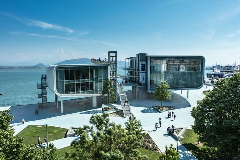 Centro Botín Centro Botín