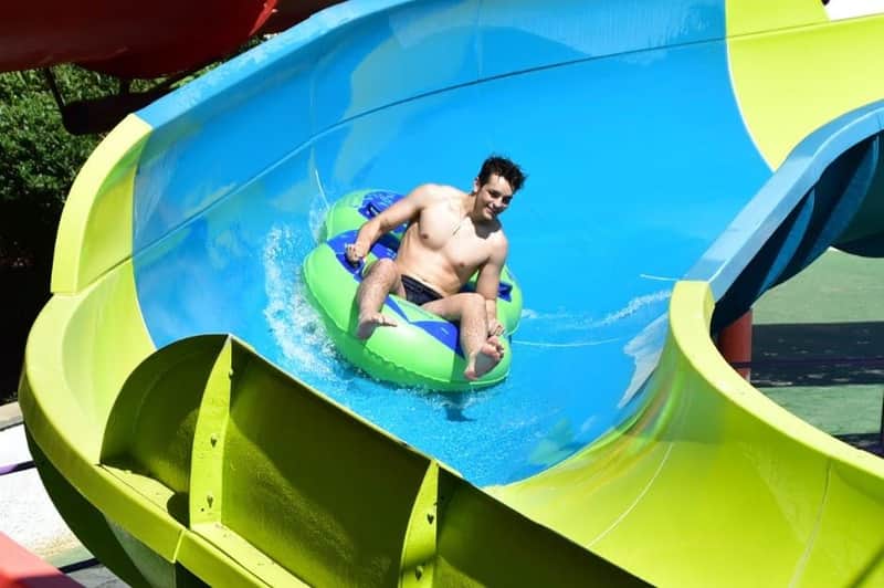 Illa Fantasia Waterpark Illa Fantasia Waterpark