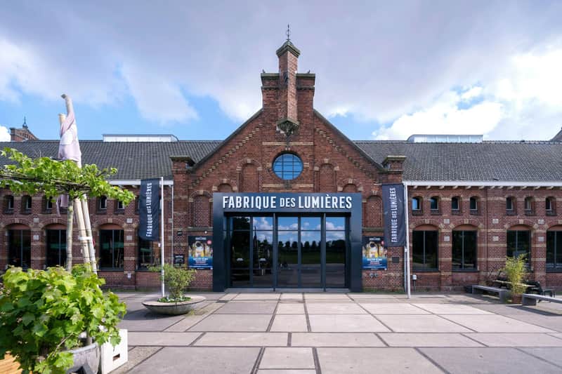 Fabrique des Lumières