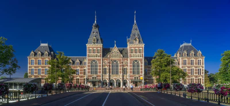 Rijksmuseum